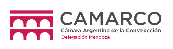 CÁMARA ARGENTINA DE LA CONSTRUCCION Logo